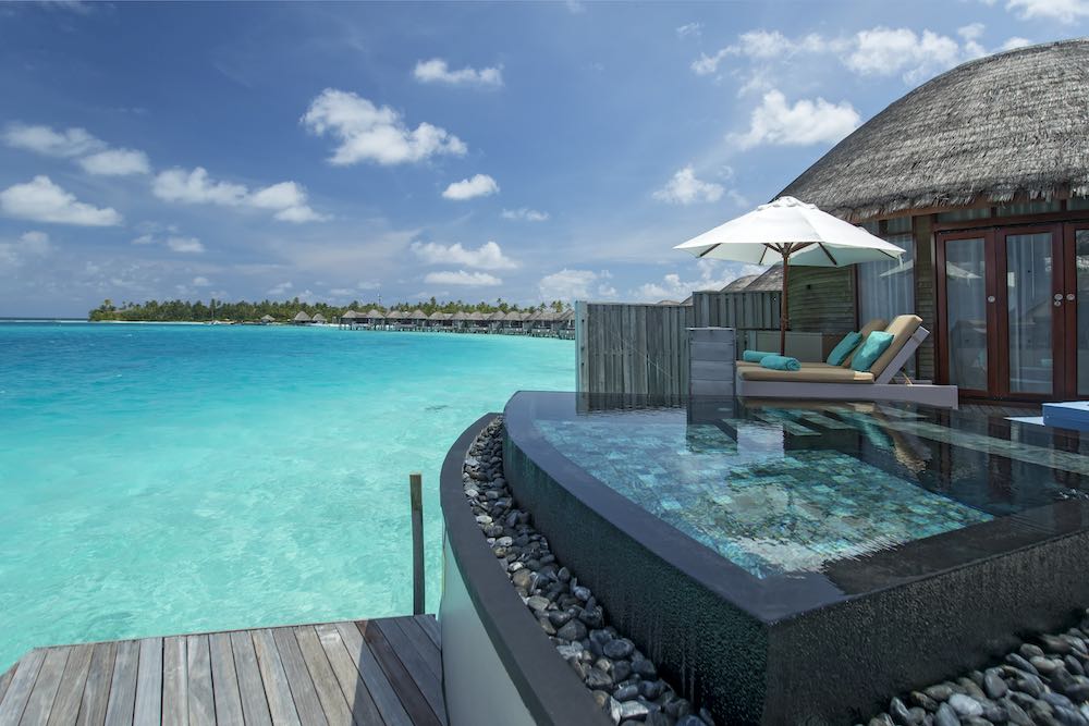 Water Villa